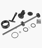 263055 Slide Valve Piston Shaft Assembly for Slide Valve 263064, 263052, 263078