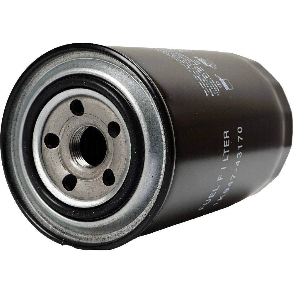 129907-55801 2X Fuel Filter Fit for Yanmar Engine 4TNV88 4TNE88 3TNV88 4TNV98