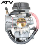 Carburetor Carb For CFMOTO CF500 CF188 CF MOTO 300cc 500cc Quad