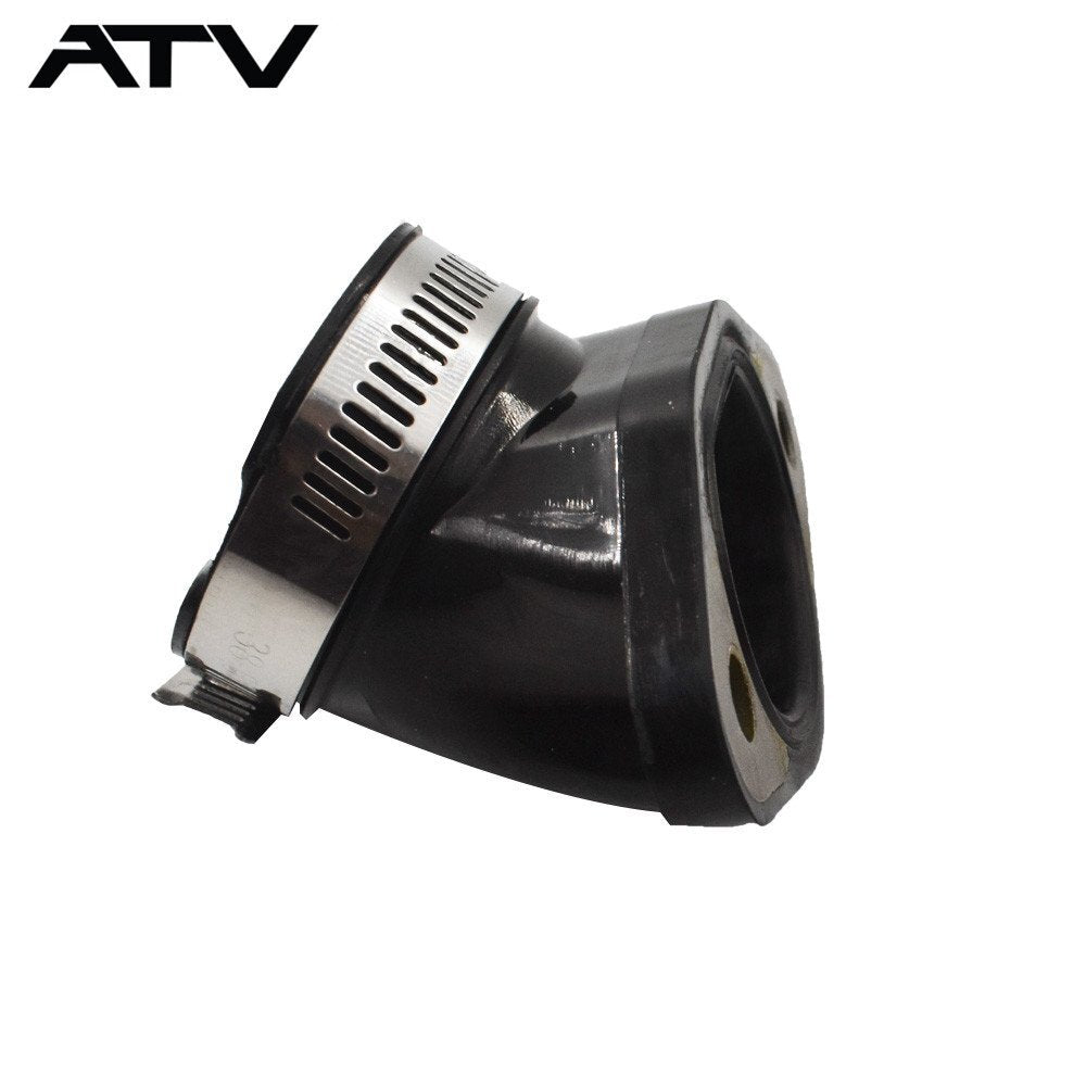 Generic Carburetor Intake Manifold Boot Fit for Polaris Sportsman 335 400 450