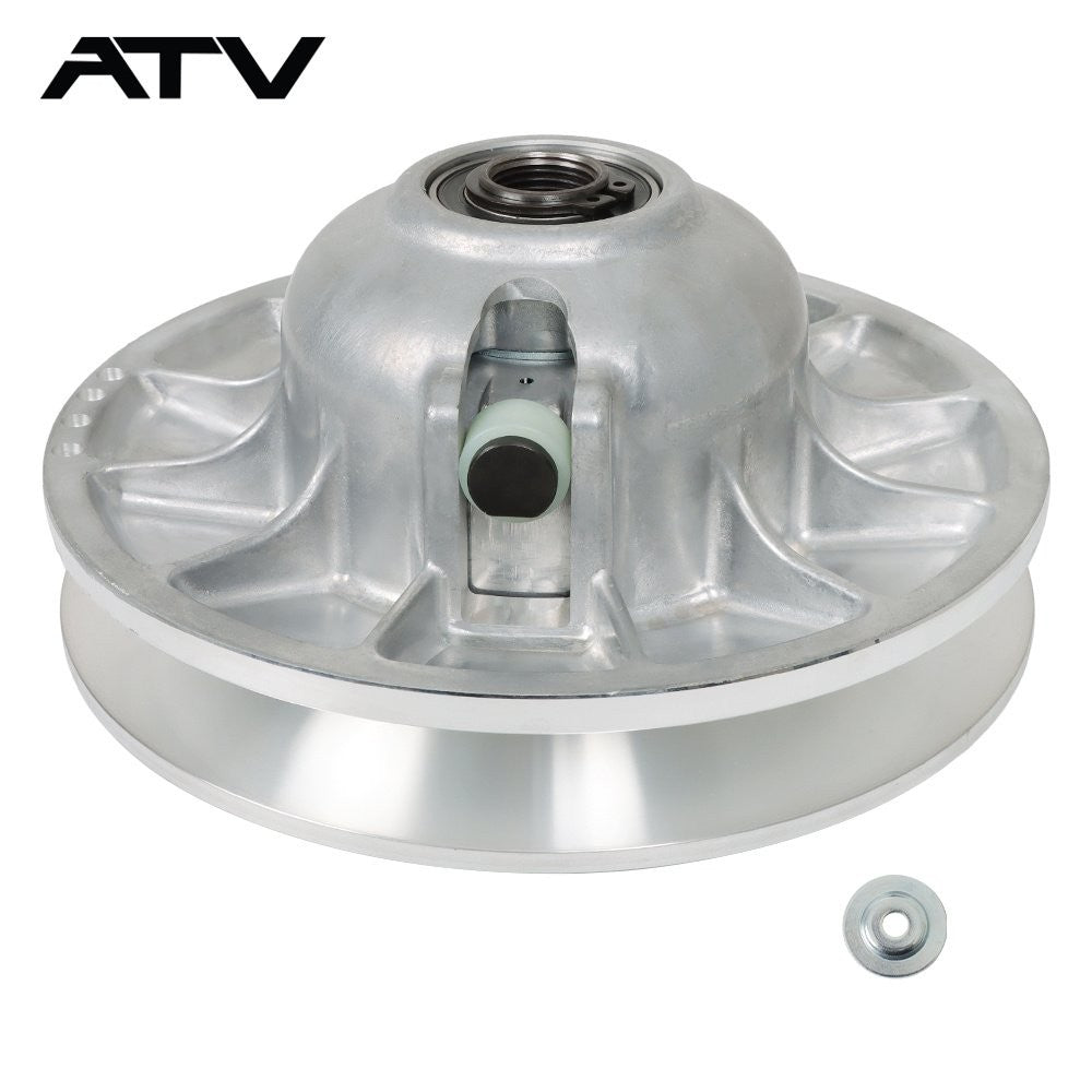 EBS Secondary Driven Clutch For 1999-2013 Polaris Sportsman 500 4x4 HO/Forest