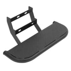 Running Boards Side Steps Nerf Bar For 2015-2023 Ford F-150 Crew Cab Pickup 4-D