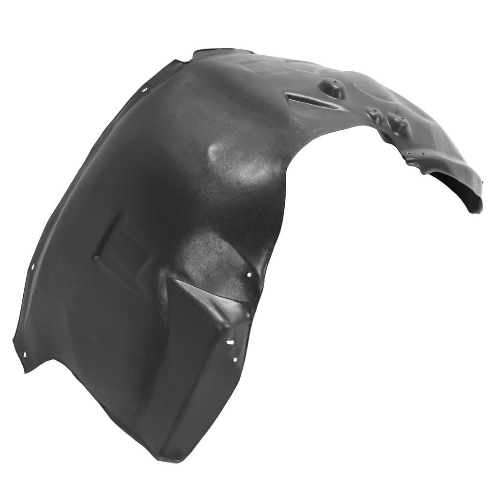 For Ford F-250/F-350 Super Duty 11-16 Driver Left Front Fender Liner Replacement
