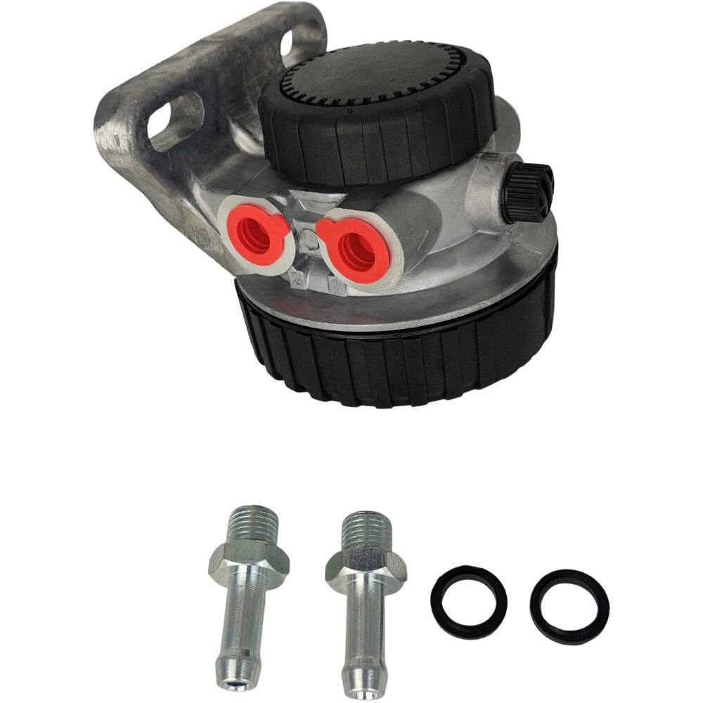 Filter Head RE500161 RE70358 for John Deere 444H 544H 624H 2254 335C 430B 435C