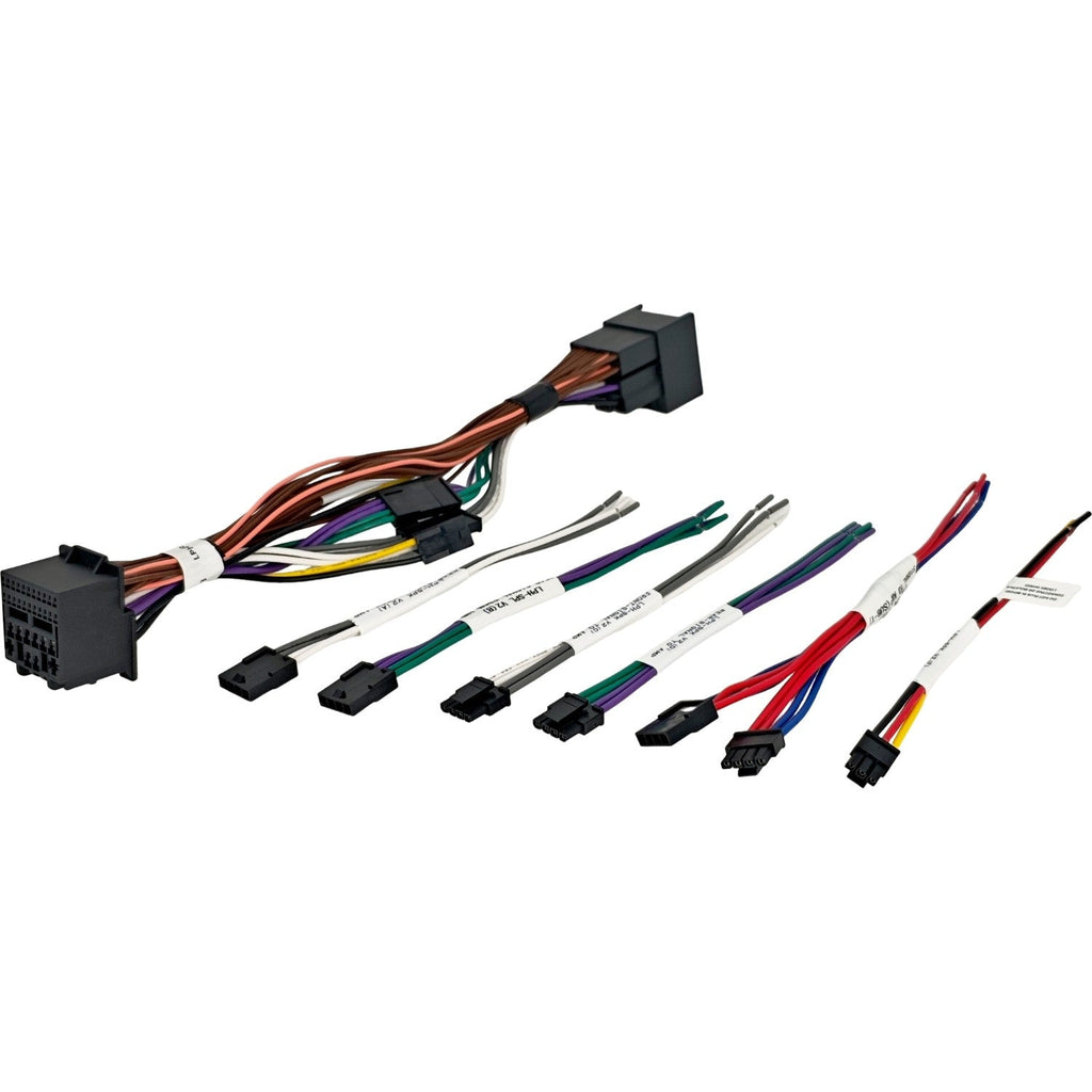 LPHFD31 Audio Integration T-Harness Fit for Ford 2020-2025 Ranger Non-Amplified
