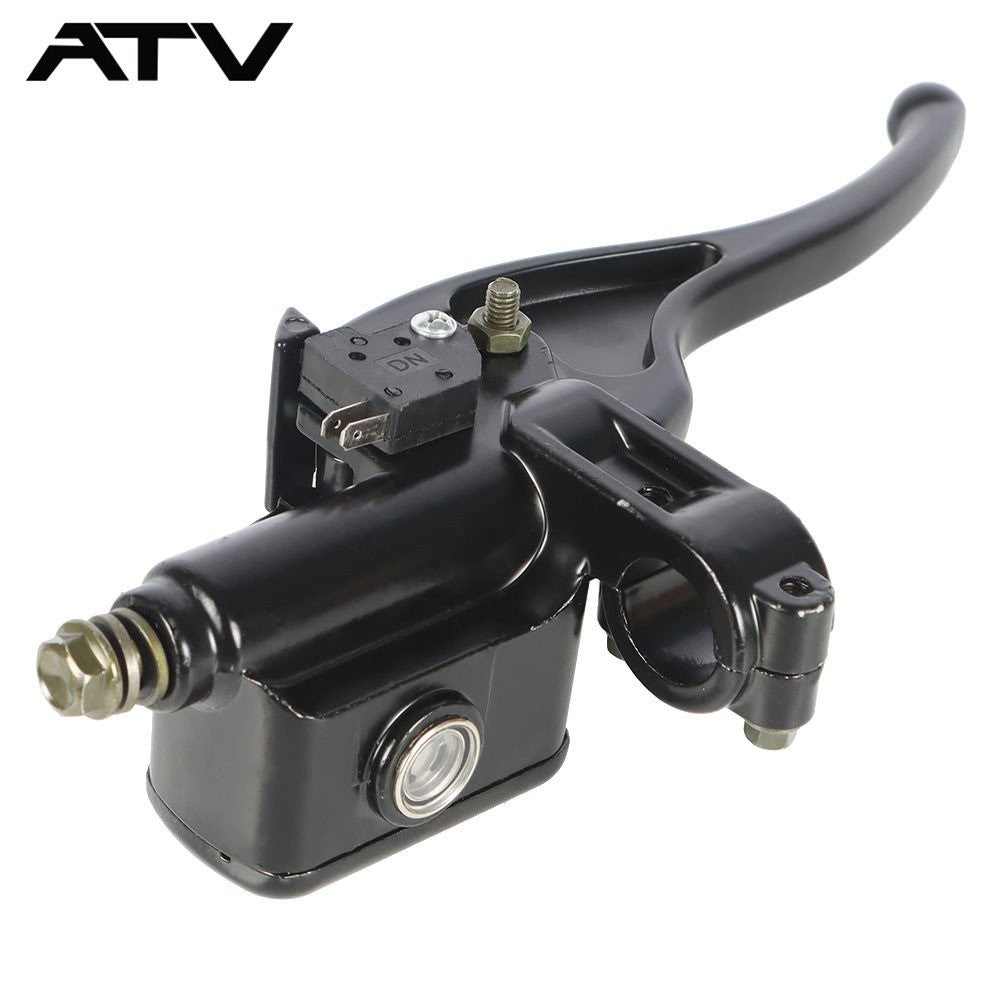 Left Brake Master Cylinder For Polaris Sportsman 300 335 400 450 500 600 700 800