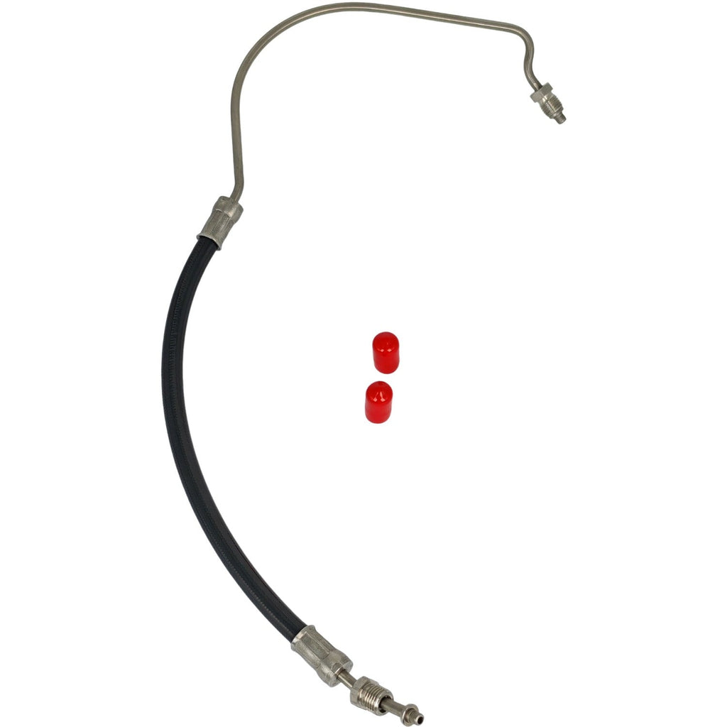 Hydraulic Trim Hose Fit Volvo SX-M Port Down w/Fore Connections 1994-Up 3857523