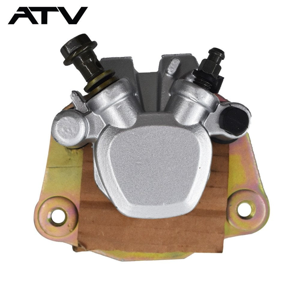 New Rear Brake Caliper W/Pads For Suzuki Vinson 500 LTA500 2002 2003-2007