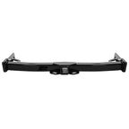 7500 lbs Class 4 Trailer Hitch 2" Receiver For Jeep Grand Cherokee L 2021-2026