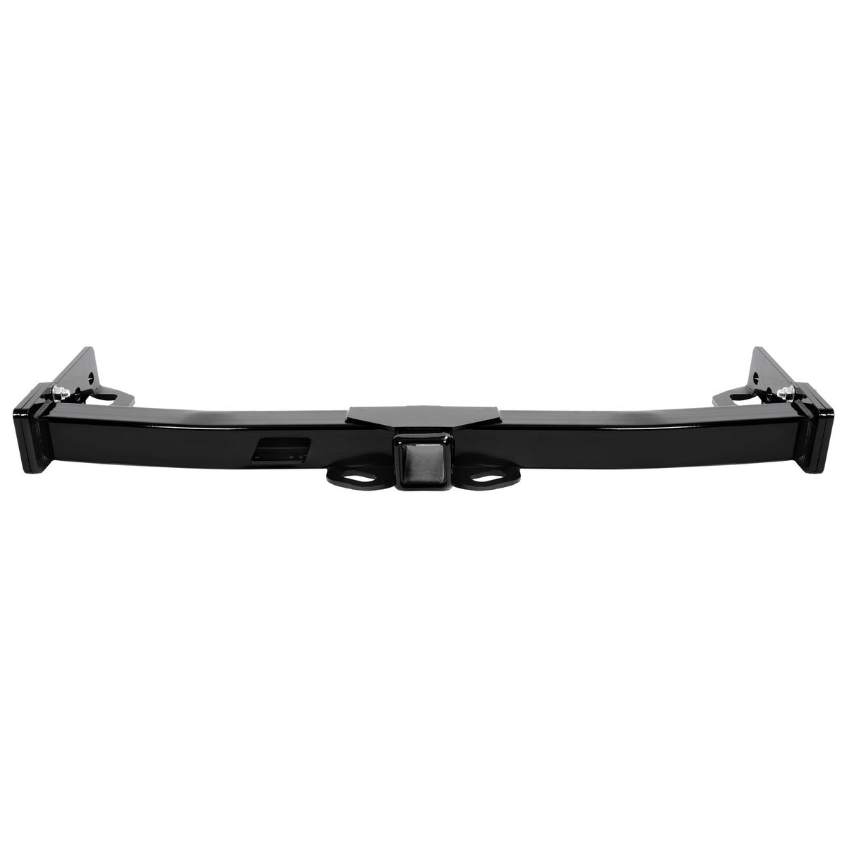 7500 lbs Class 4 Trailer Hitch 2" Receiver For Jeep Grand Cherokee L 2021-2026