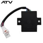 Generic CDI Box MODULE IGNITION For KAWASAKI KLF220 BAYOU 220 1988-1995