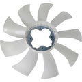 325-50713 Engine Radiator Fan Blade Fit Toyota Tacoma 3.5L 2016-2023 Truck