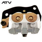 FRONT LEFT & RIGHT BRAKE CALIPERS For 2004-2007 YAMAHA RHINO 660 YXR660 NEW