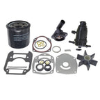 8M0149931 Maintenance Service Kit For Mercury 250HP 300HP V8 4.6L Outboard New