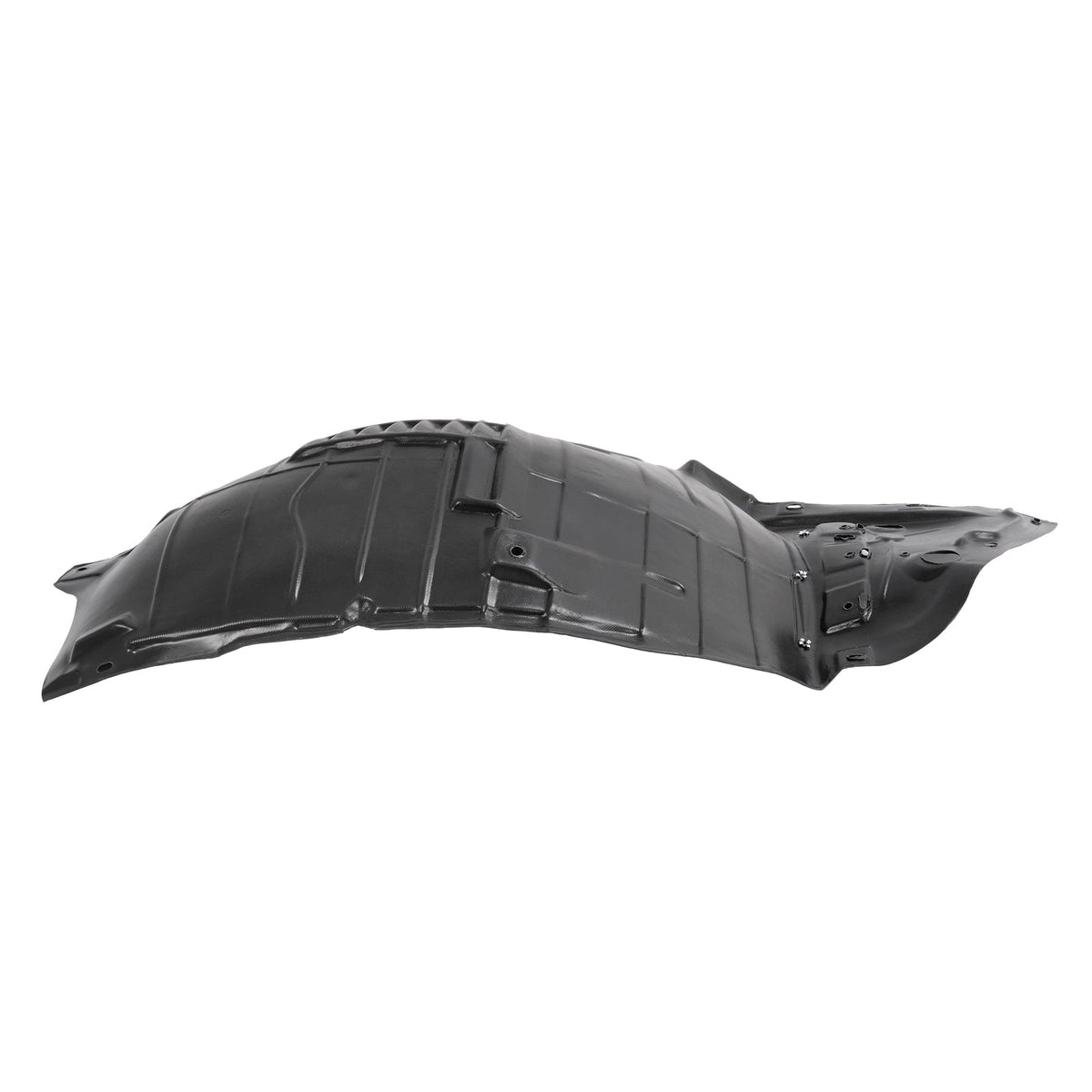 Right Side Front Wheel Fender Liner Fit IN1249130 For Infiniti Q50 2014-2022