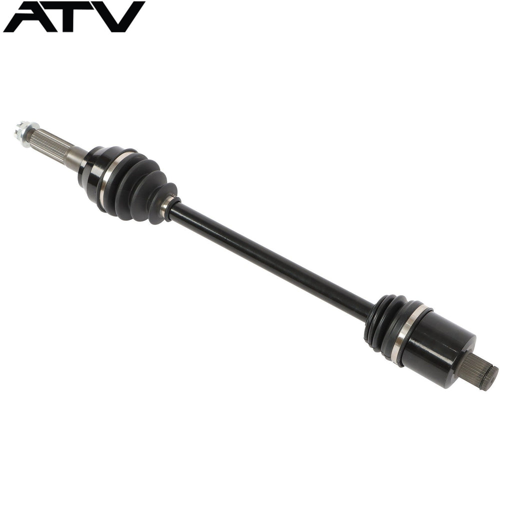 Rear Left/Right CV Axle Drive Shaft For Polaris Ranger 500 800 1332814 1332878