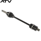 Rear Left/Right CV Axle Drive Shaft For Polaris Ranger 500 800 1332814 1332878