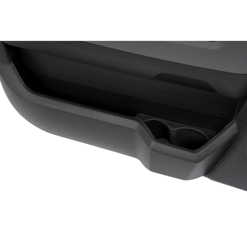 Inner Door Panel For 2013-18 Dodge Ram 1500 2500 3500 Crew Cab Front Driver Side