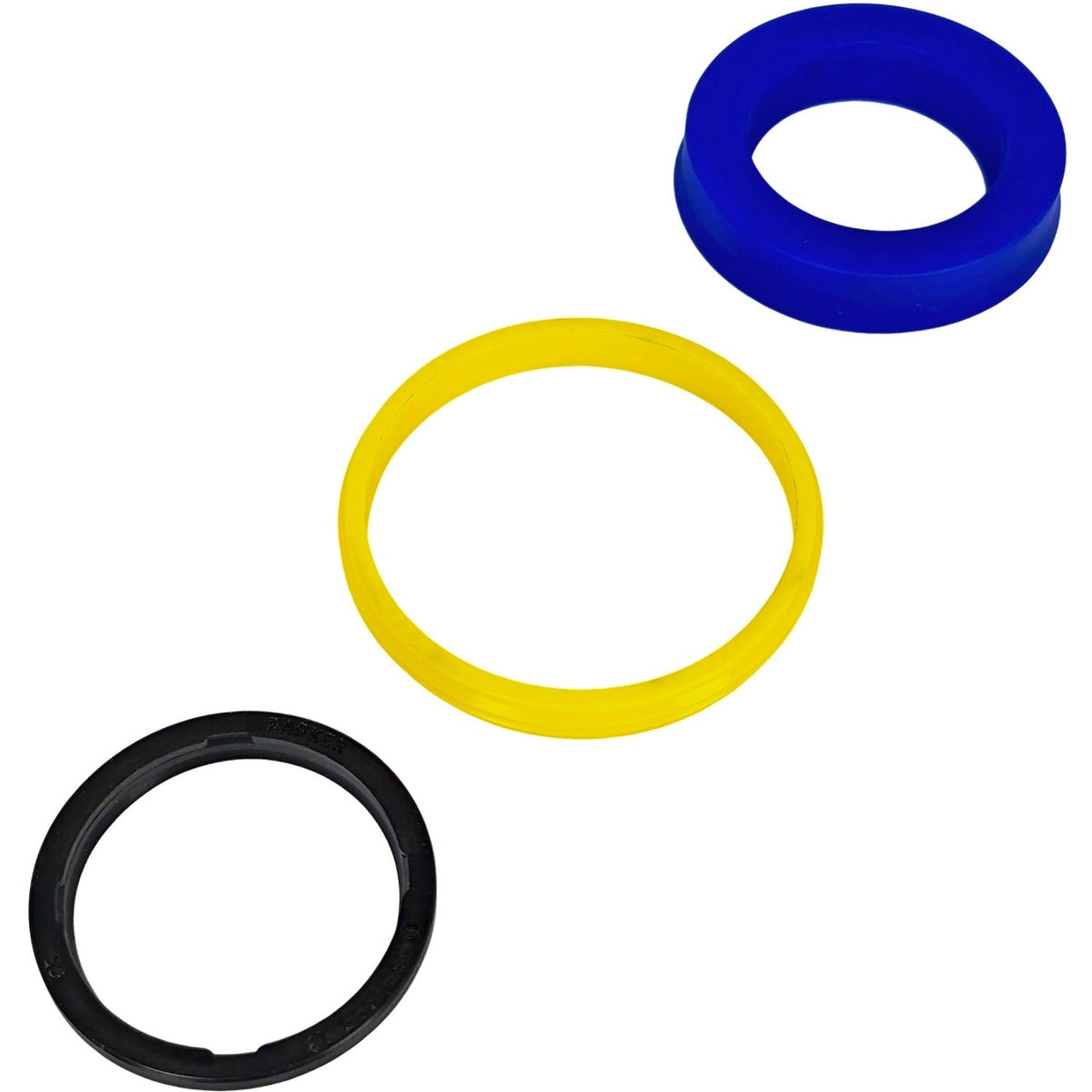 32419-1 Hydraulic Cylinder Seal Kit for Woods 30358 & 32371 Cyl 144 155 165
