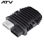 New Voltage Regulator Rectifier for Honda 700 MUV700 BIG RED 2009-2013