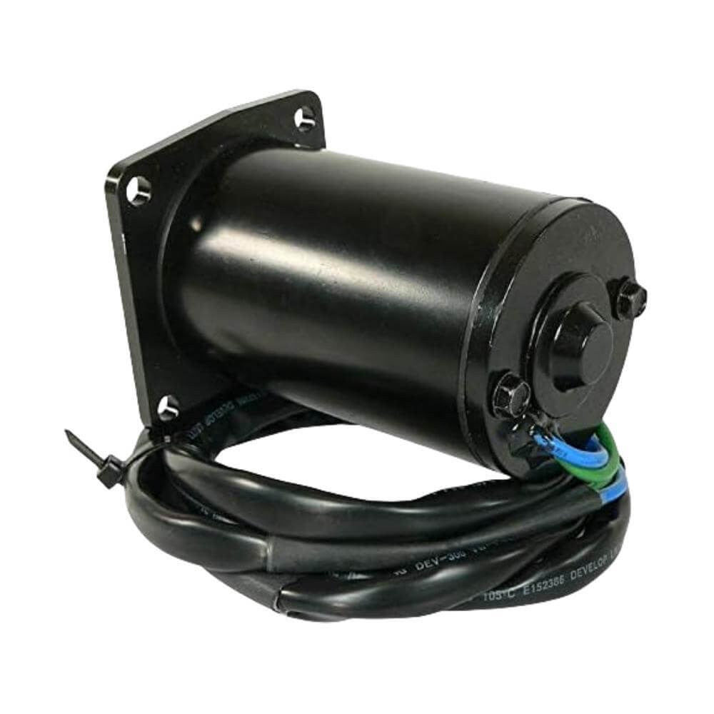 Tilt/Trim Motor Yamaha 67F-43880-00-00 2Wire 4Bolt NEW