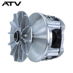 New Primary & Secondary Drive Clutch For 2011-2014 Polaris RZR 900 XP #1323112