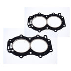 329419 327674 CYLINDER HEAD GASKET KIT For JOHNSON EVINRUDE 18 to 35HP 79 to 05