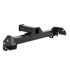 Front Trailer Hitch 2" For chevy Silverado Sierra 1500HD 2500 3500 99-07 Steel