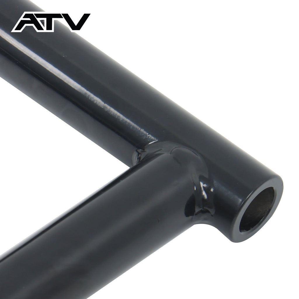 1.5" Forward Offset A Arms High Clearance For Polaris RZR S 800 / 4 800 09-14