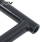 1.5" Forward Offset A Arms High Clearance For Polaris RZR S 800 / 4 800 09-14