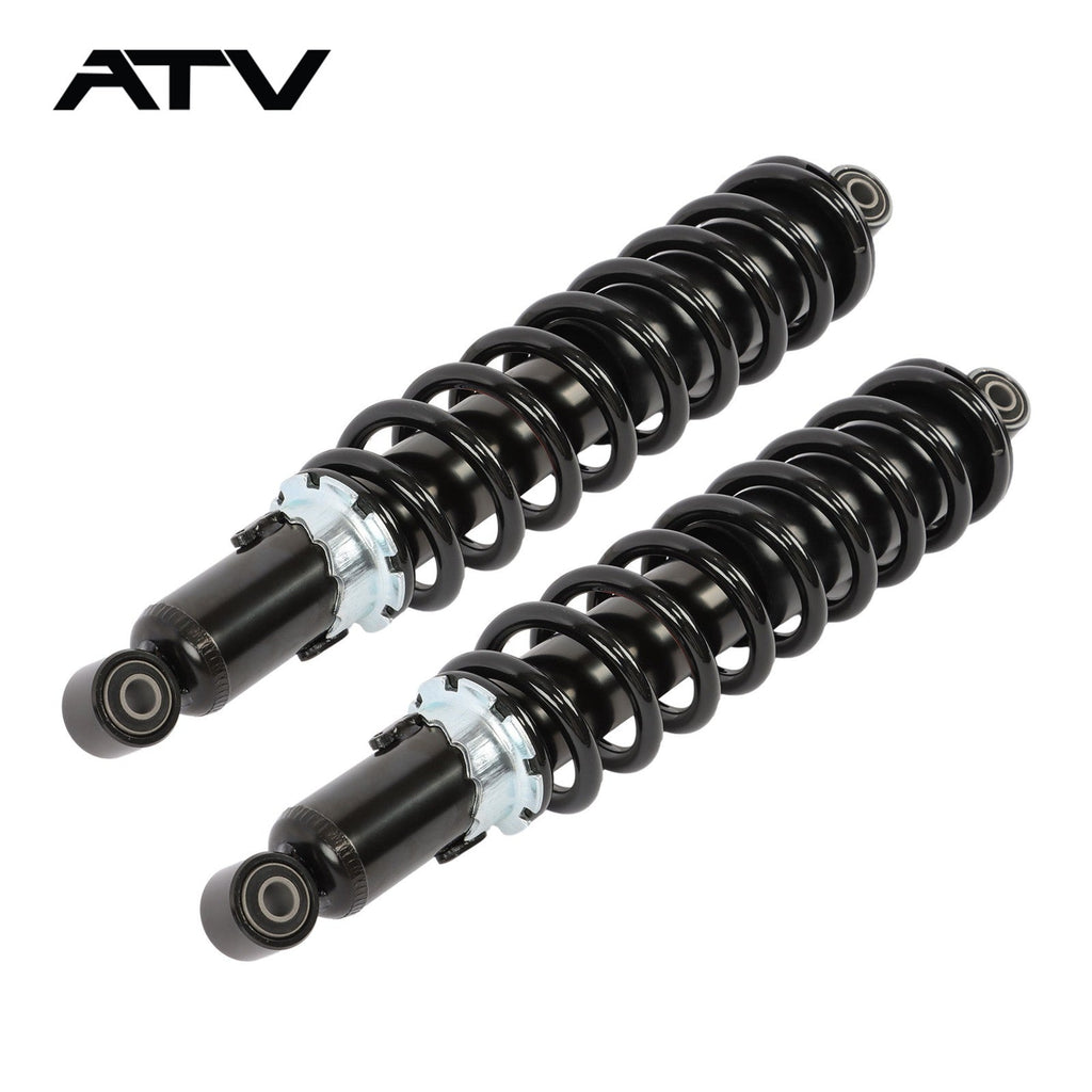 2001-2014 For Honda Rubicon 500 (TRX500FA) ATV Front Left/Right Shock Pair of 2