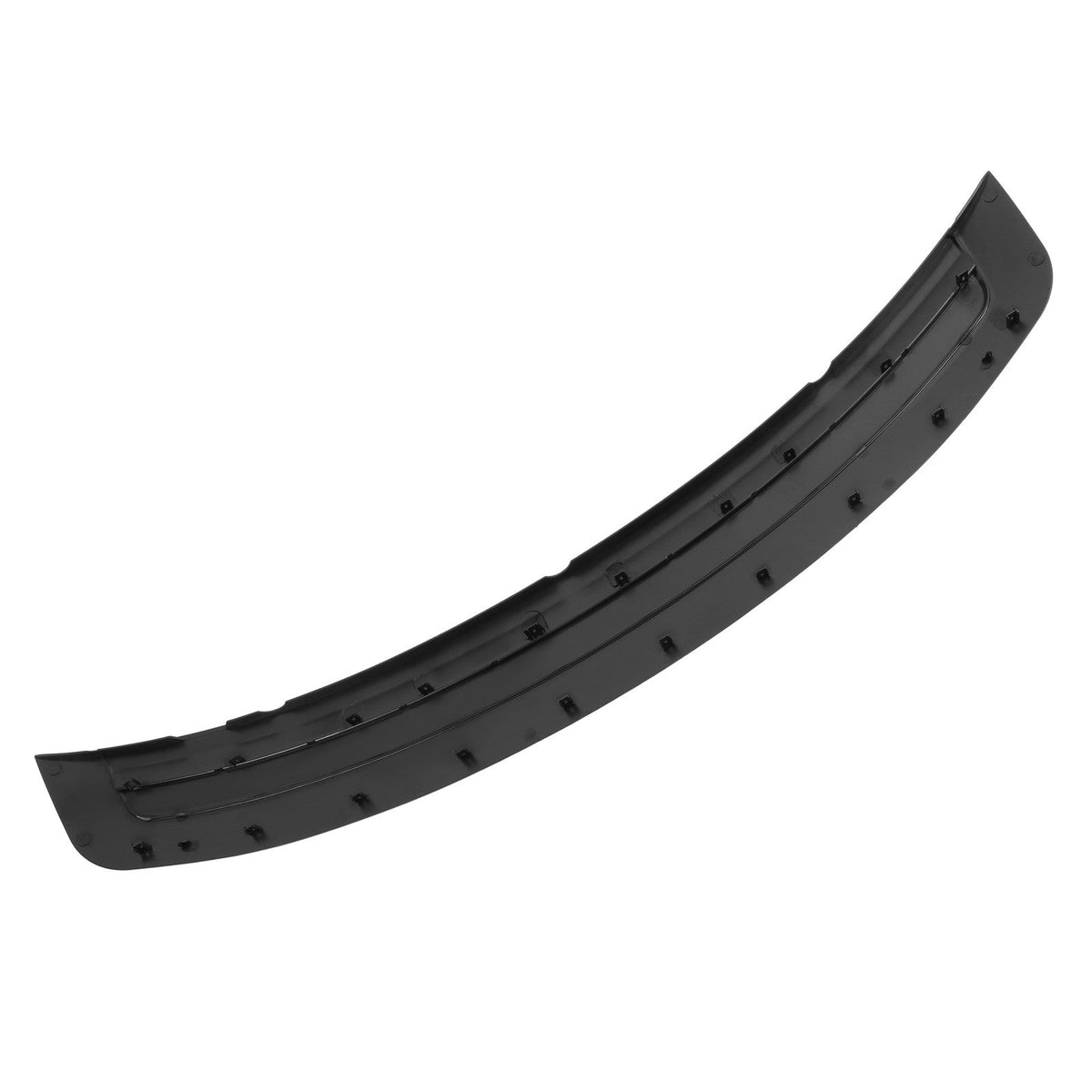 Front Hood Bonnet Panel Gloss Black For 2013-2017 Land Rover Range Rover L405