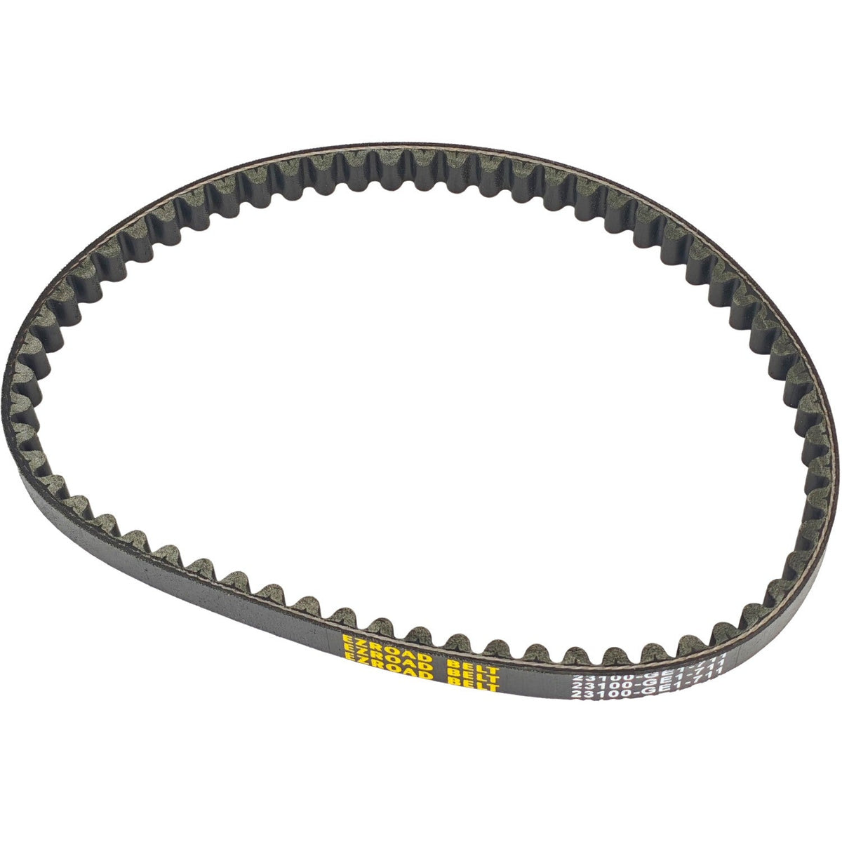 Aramid Drive Belt 23100-GE1-711 for Honda CH80AC Elite 80 1985-1999 2004-2007