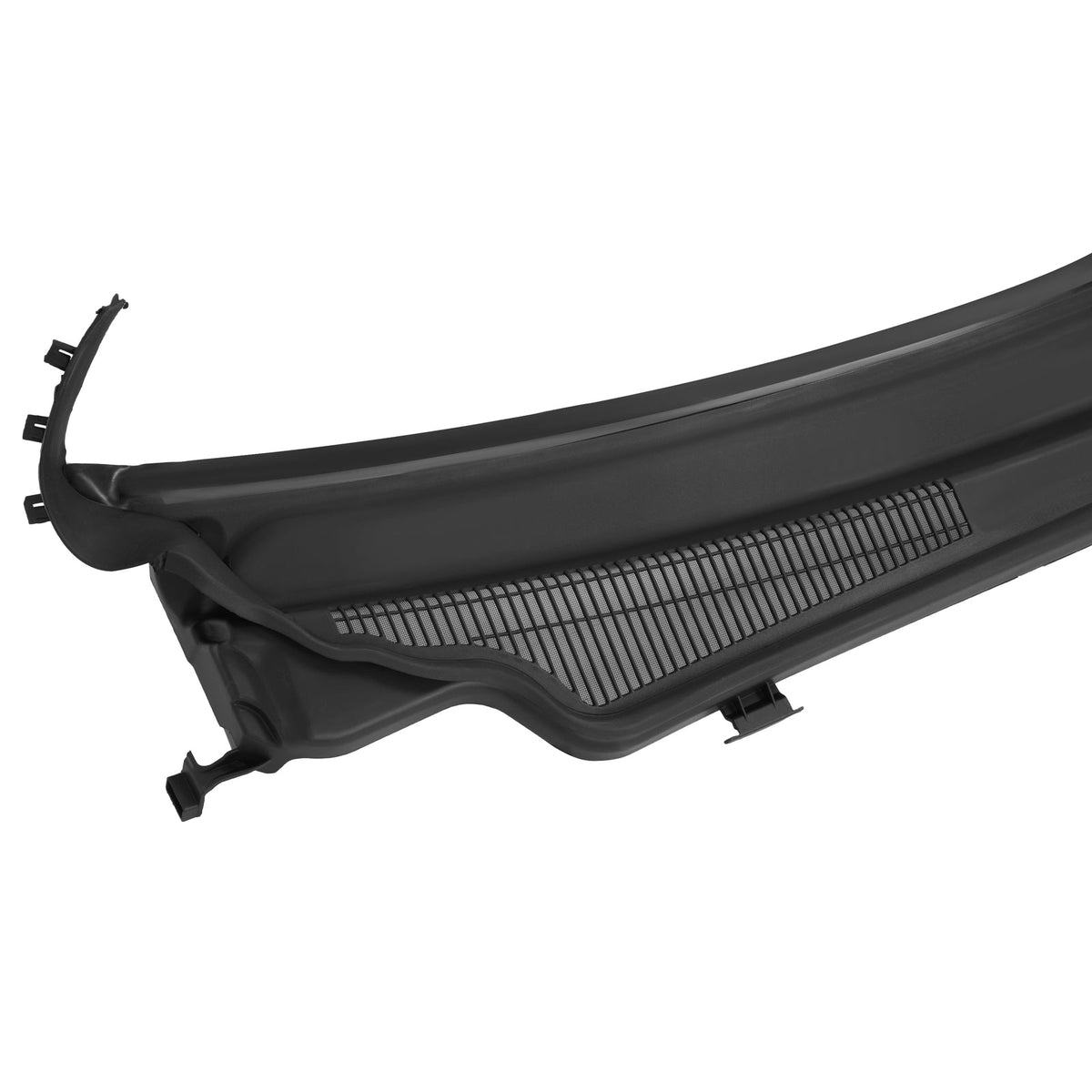 Fits Dodge Durango 2013-2015 Front Wiper Cowl Windshield Panel Vent Grille