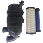 Air Cleaner Housing Filter MIA11625 Fit John Deere 652R MOD 652R 657A 661R 667A
