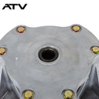 New PRIMARY & SECONDARY DRIVEN CLUTCH + Puller For POLARIS RZR 1000 XP 2014-2015