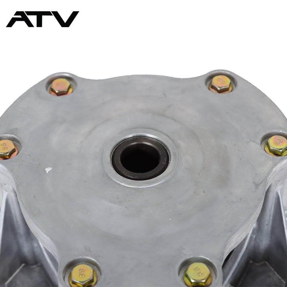 New PRIMARY & SECONDARY DRIVEN CLUTCH + Puller For POLARIS RZR 1000 XP 2014-2015
