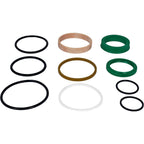 Boom & Bucket Cylinder Seal Kit 7J268-64400 7J26864400 Fit Kubota Loader Tractor