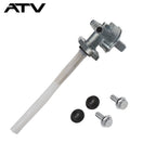 Fuel Gas Petcock Valve Switch For Honda TRX400EX TRX400 1999  2000-2014