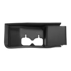 Right Side Front Bumper Tow Hook Cover Panel For F350/F450 Super Duty 20-2022