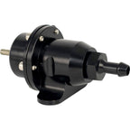 25-300BK High Volume Fuel Pressure Regulator for Honda 1992-1995 Del Sol S 1.5L