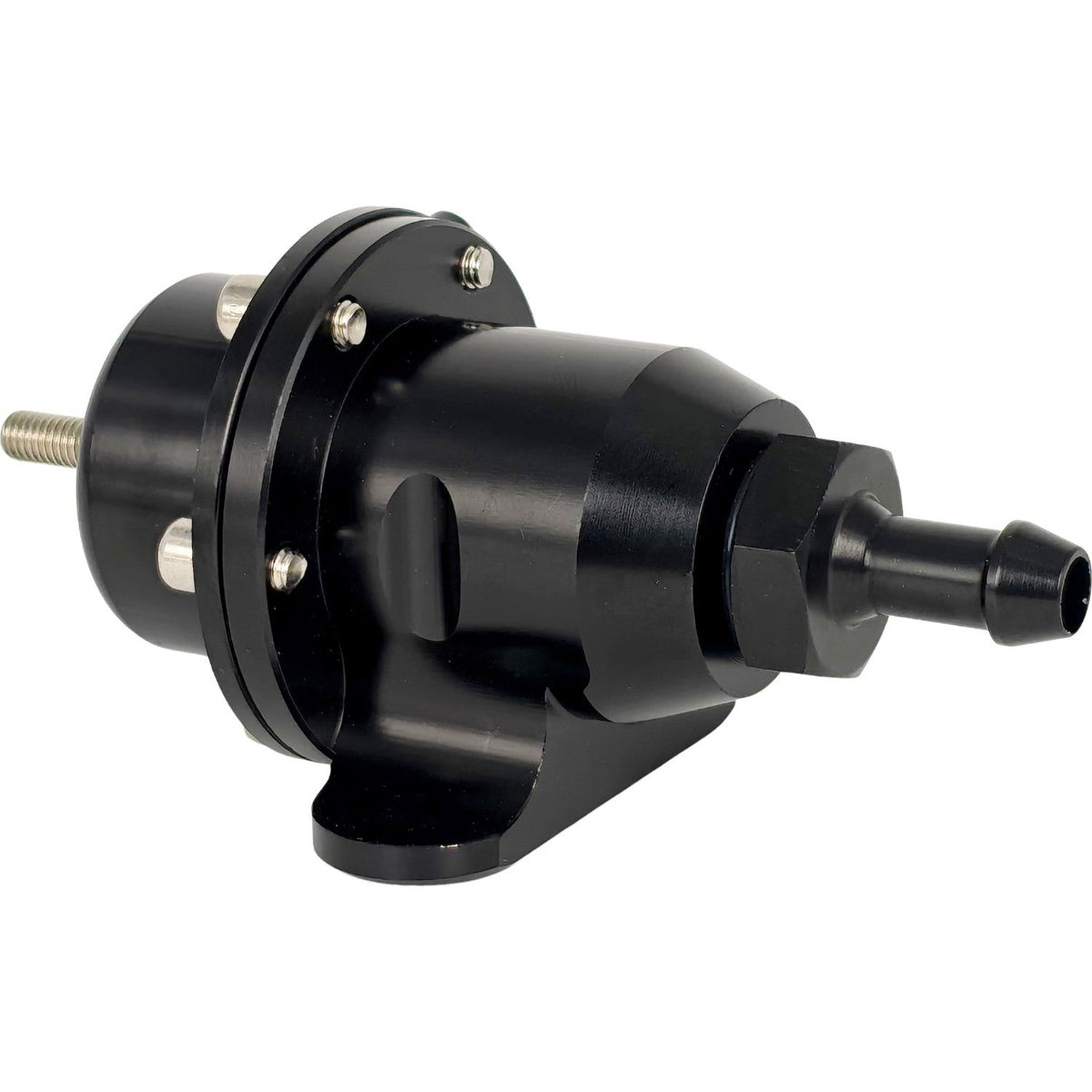 25-300BK High Volume Fuel Pressure Regulator for Honda 1992-1995 Del Sol S 1.5L