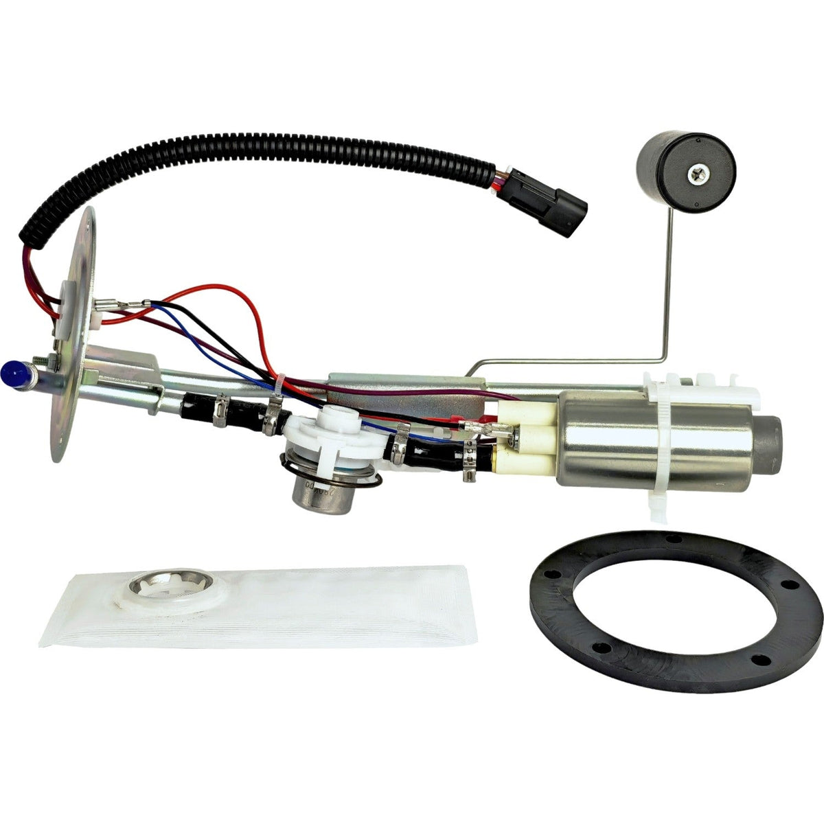 2005 5-Bolt Fuel Pump Module Fit for Polaris Sportsman 800 Twin EFI 47-1048