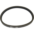 59011-1057 Drive Belt Fit Kawasaki Mule 2520 Turf 1995-1998, 2500 1993-2000