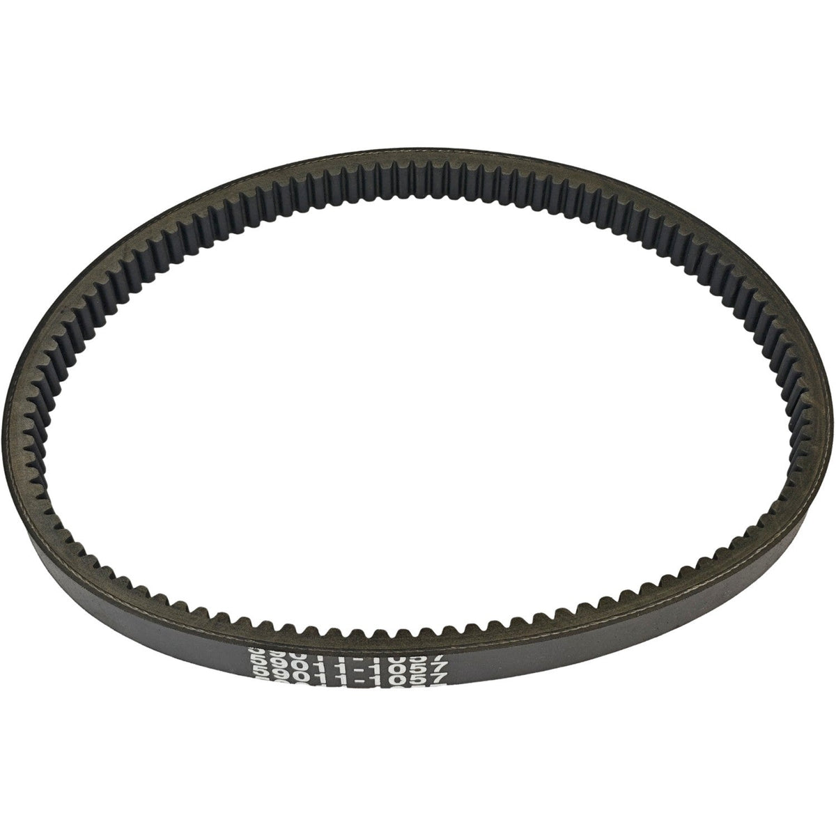 59011-1057 Drive Belt Fit Kawasaki Mule 2520 Turf 1995-1998, 2500 1993-2000