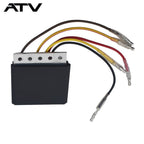 Rectifier Regulator for Polaris 2205046 4060191 4060133 4060113