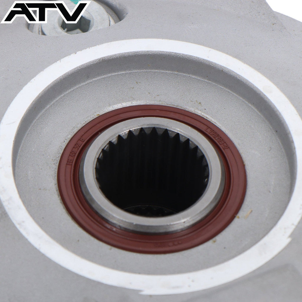 For Polaris RZR XP Turbo / 4 Turbo 2016-2021 Front Differential 1333368 1333745