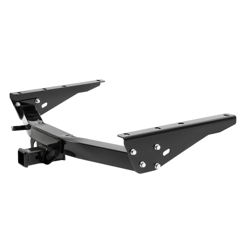 Class 3 Rear Bumper Trailer Hitch 2" Tow Receiver For Toyota Tundra 2000-2006