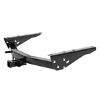Class 3 Rear Bumper Trailer Hitch 2" Tow Receiver For Toyota Tundra 2000-2006