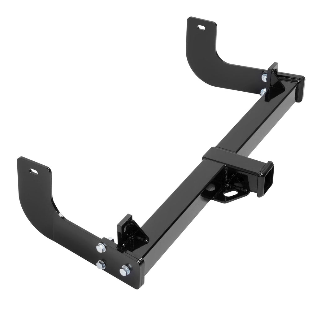 Trailer Tow Hitch 2" Receiver Class 4 For  Ford F-150 2009-2014 Powder Coated